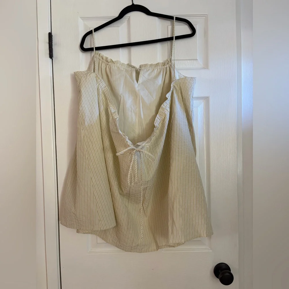 ELCE SWIM - yoli dress - NEW WITH TAGS - Picture 4 of 4